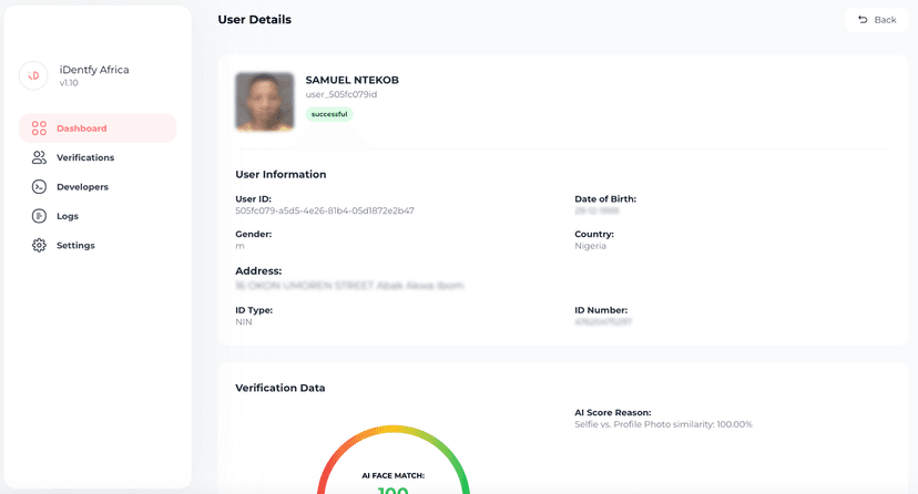 Fraud Prevention Preview